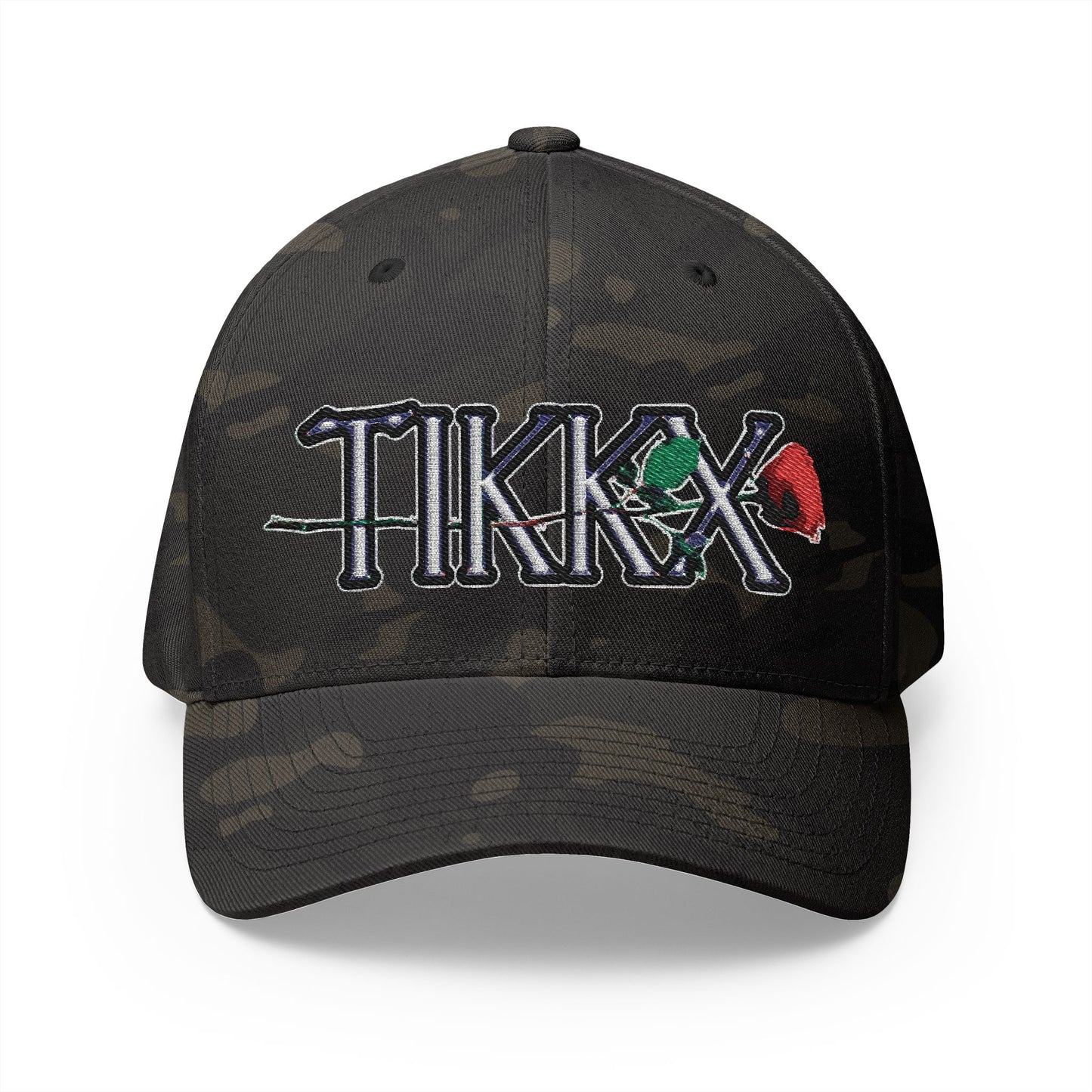 TIKKX CAP