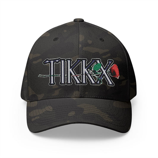 TIKKX CAP