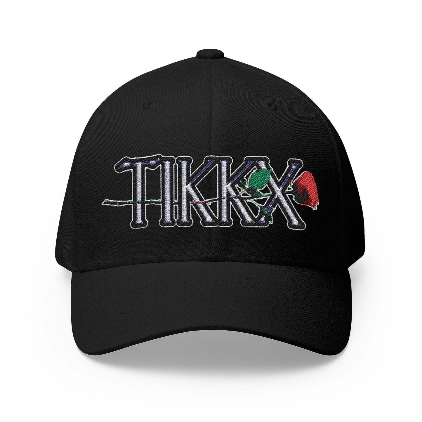 TIKKX CAP