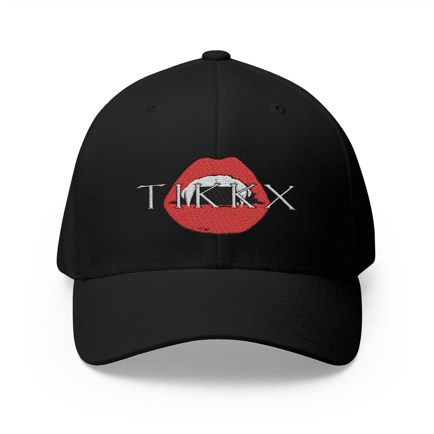 TIKKX CAP