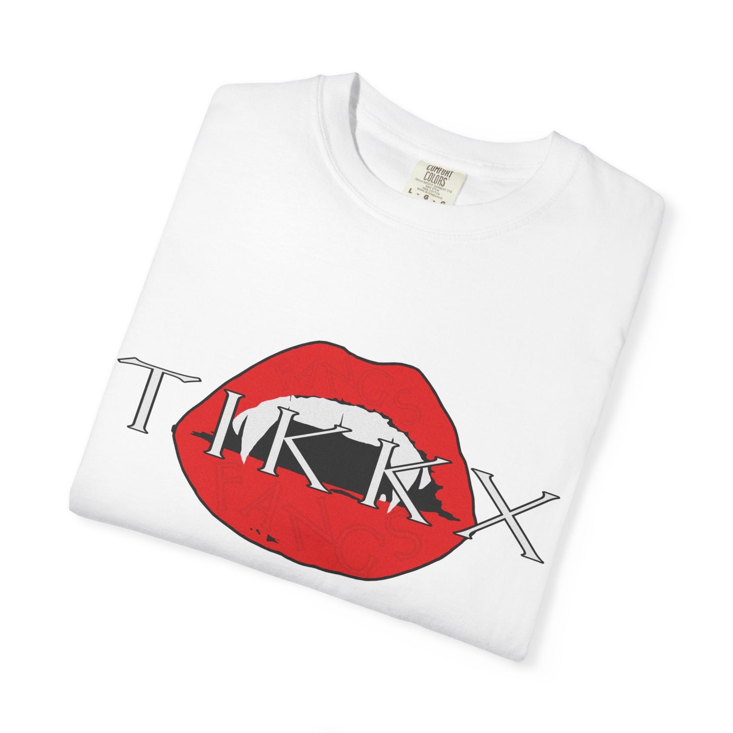 FANGS T-SHIRT