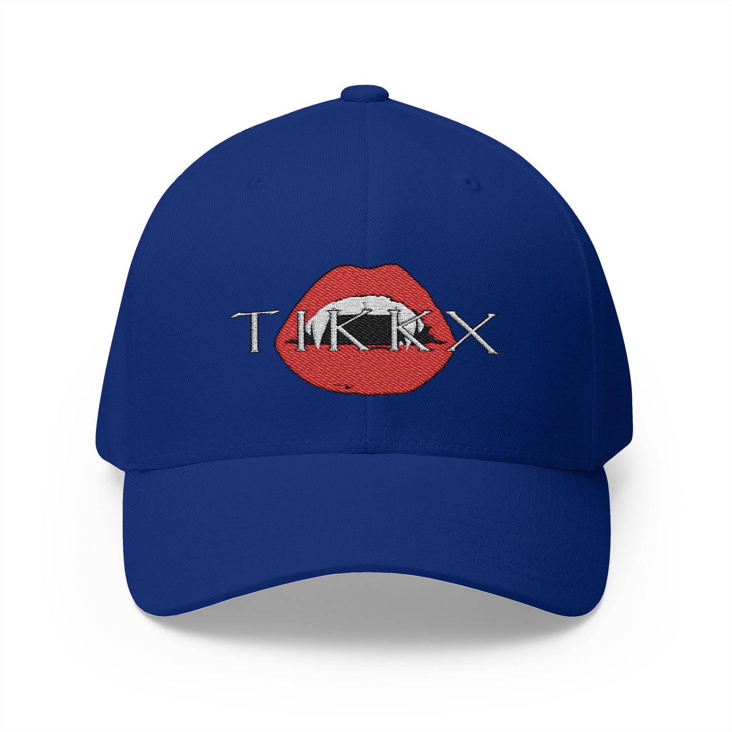 TIKKX CAP