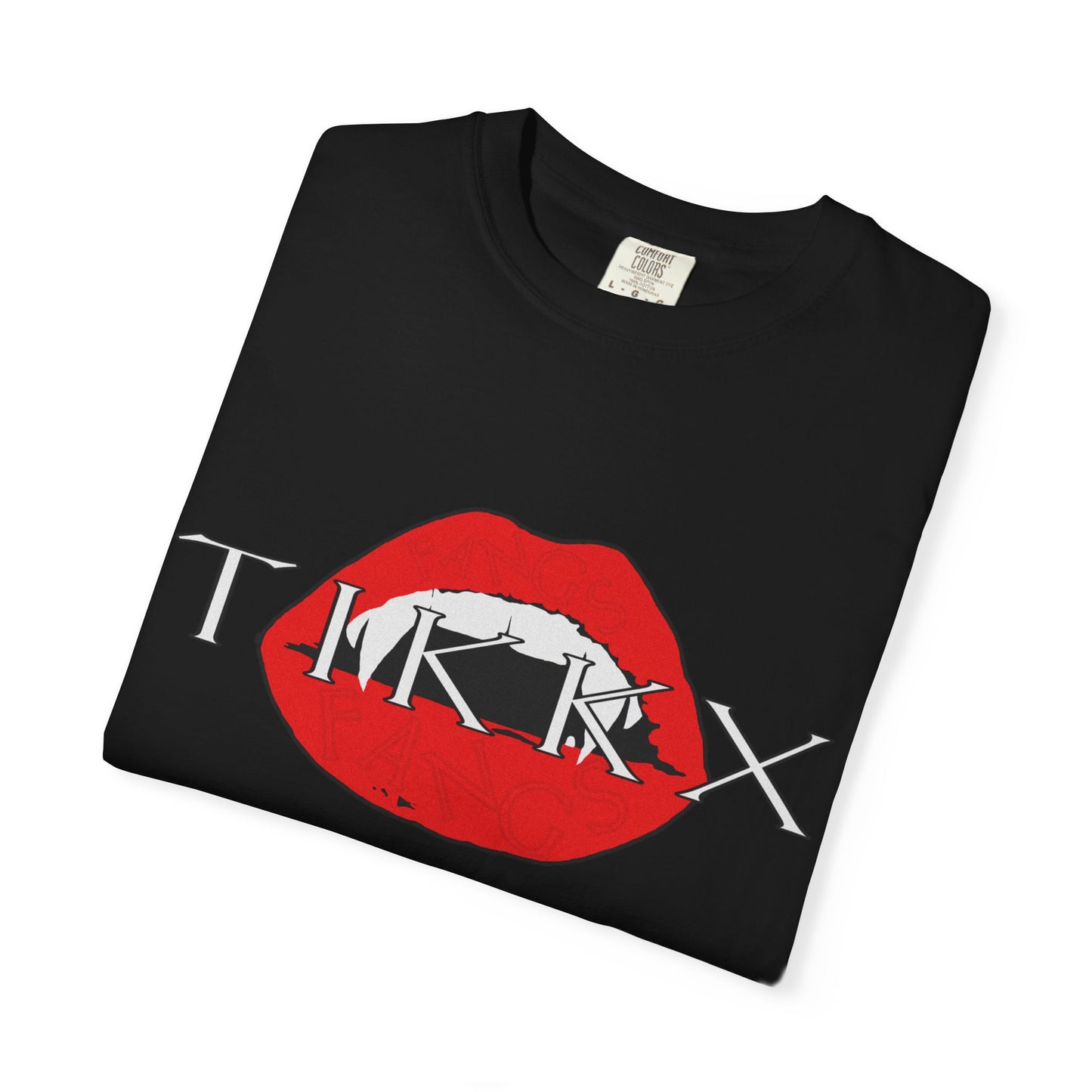 FANGS T-SHIRT